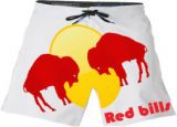 Red Bills clothing